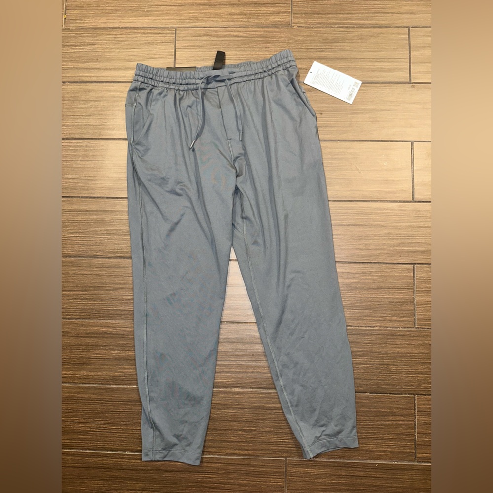 lululemon athletica Gray Sweatpants